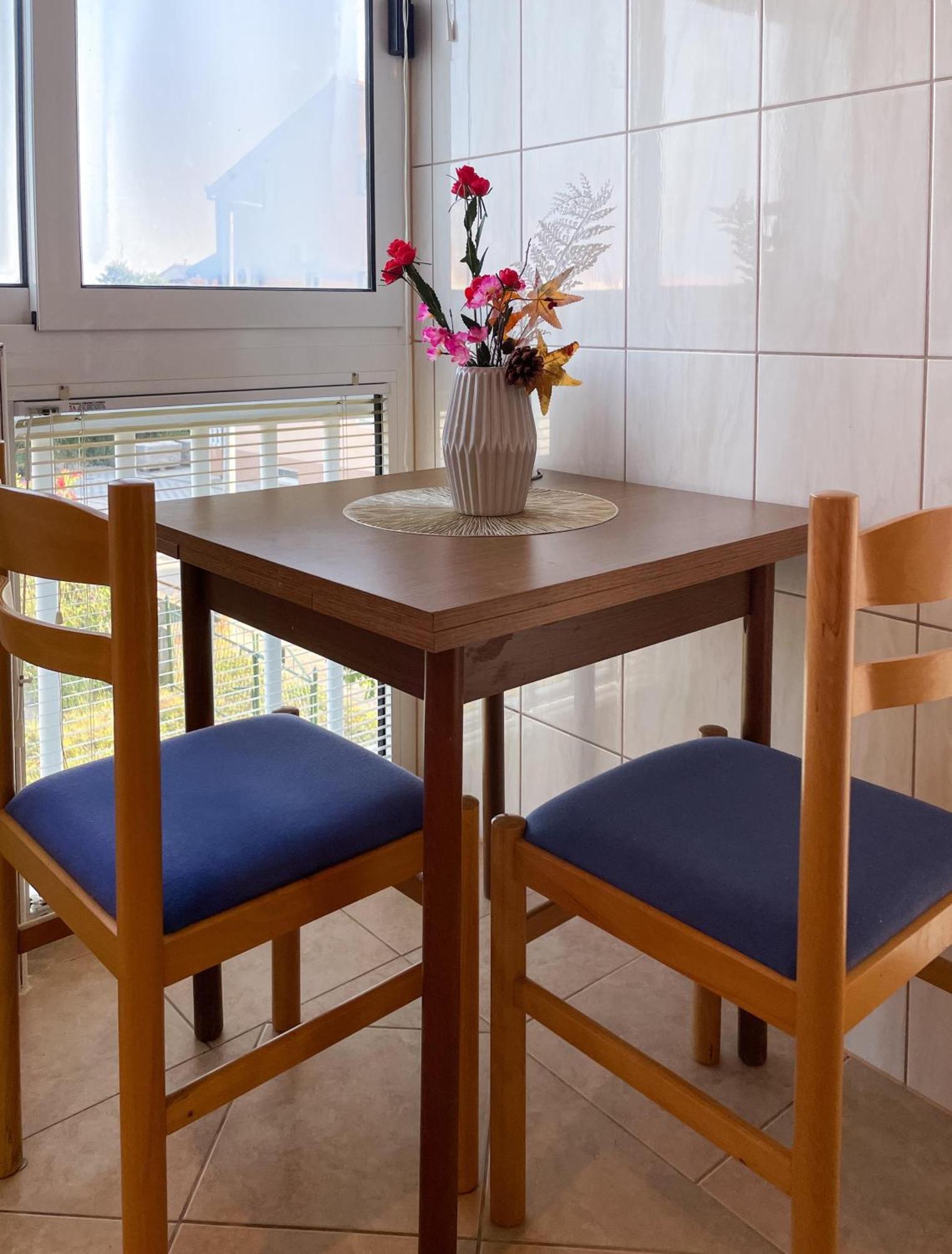 Apartmani Danica Orebić Buitenkant foto