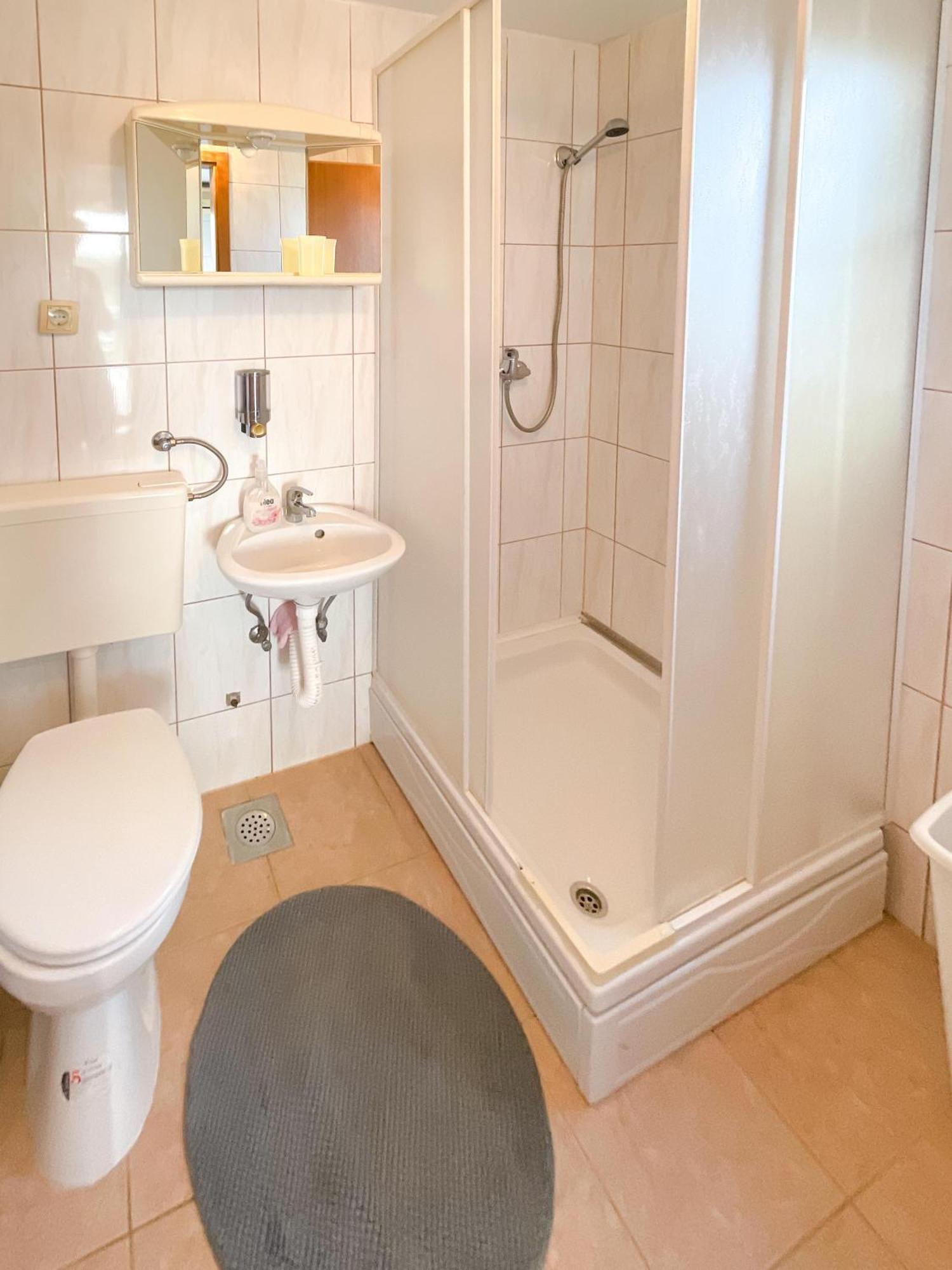 Apartmani Danica Orebić Buitenkant foto