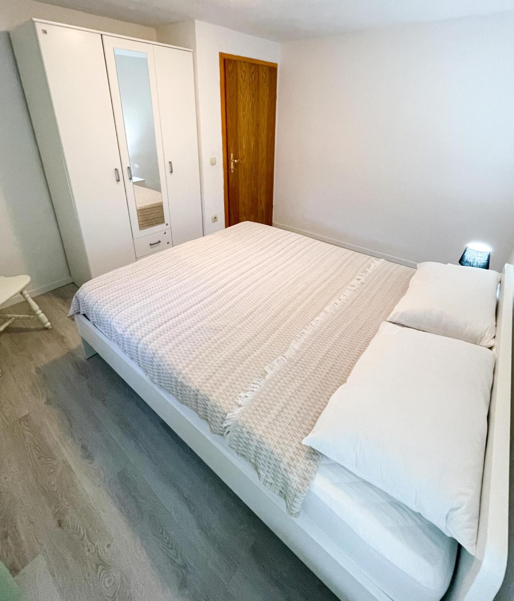 Apartmani Danica Orebić Buitenkant foto