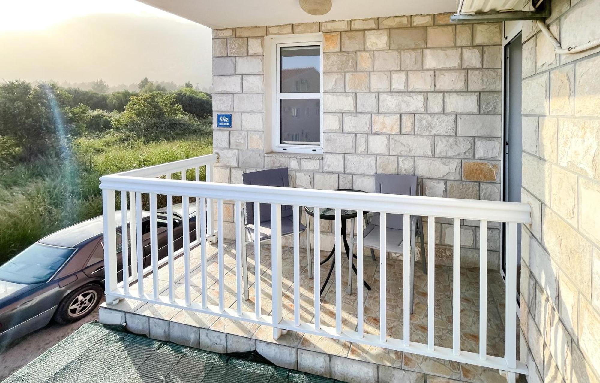 Apartmani Danica Orebić Buitenkant foto